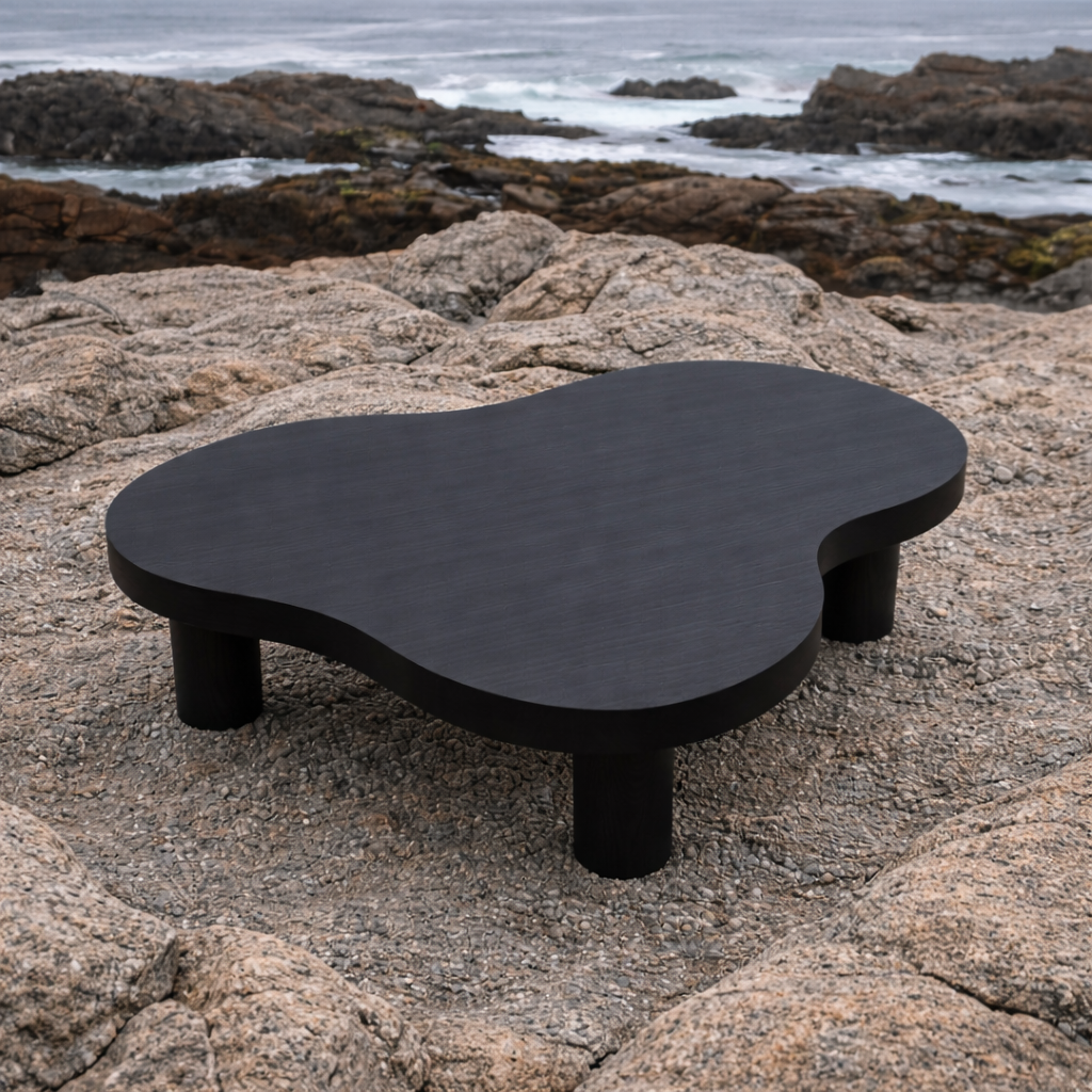 Mesa de Centro Dortmund