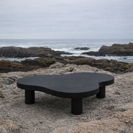 Mesa de Centro Dortmund