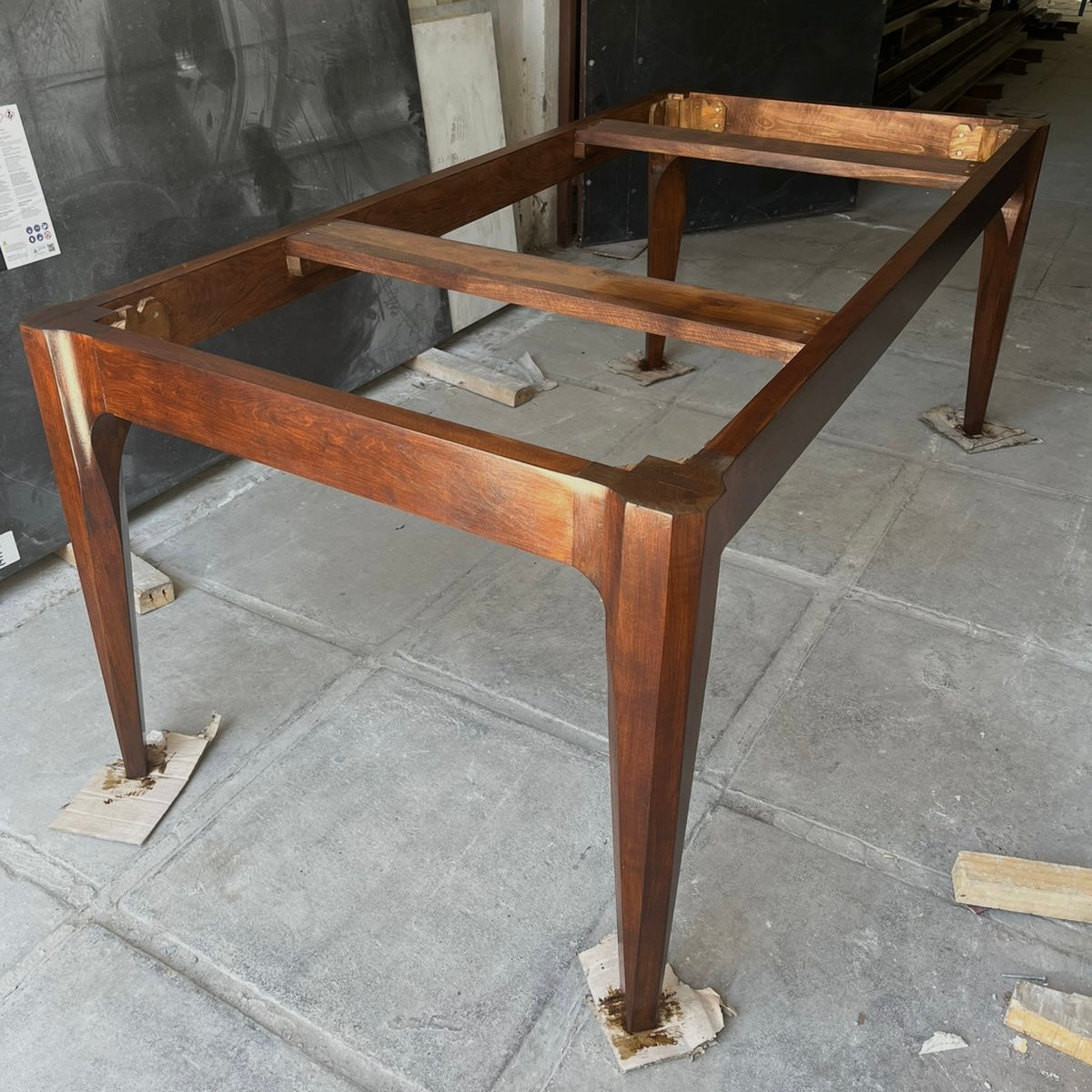 Mesa de comedor en Cuarcita especial