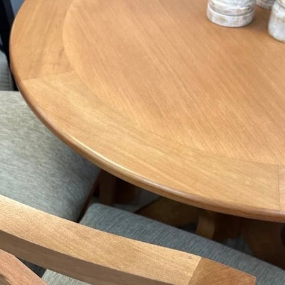 Comedor Dominga Extensible