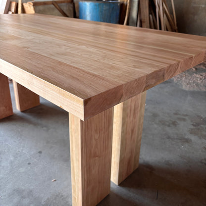 Comedor Isabella en lenga