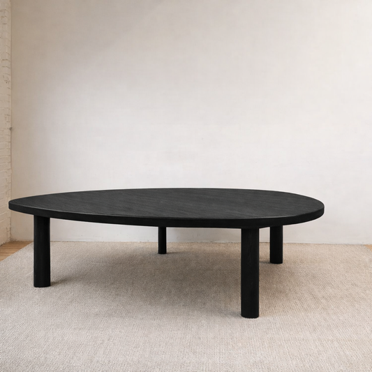 Mesa de Centro Triá