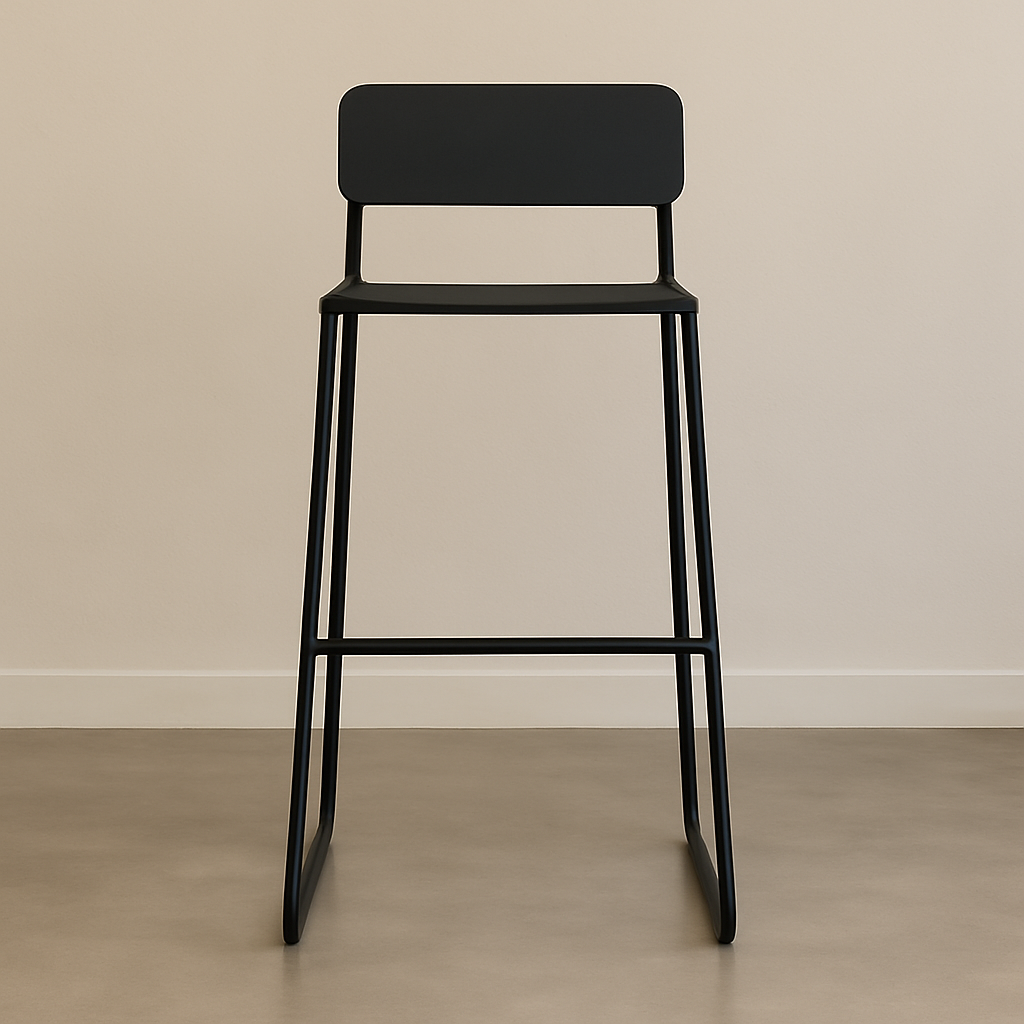Silla / Taburete Alto
