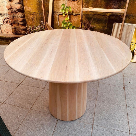 Comedor Cono lenga natural