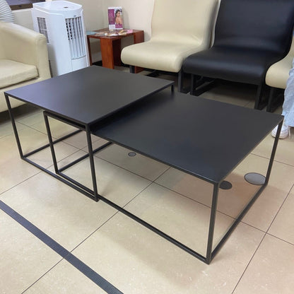 Mesa de centro nido Praga