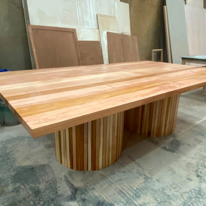 Comedor Danielle en lenga