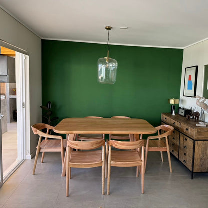 Mesa de comedor Antonia en lenga