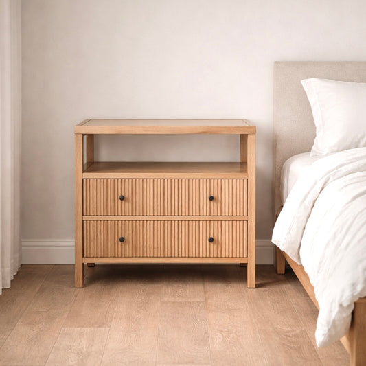 Velador Luthier en lenga