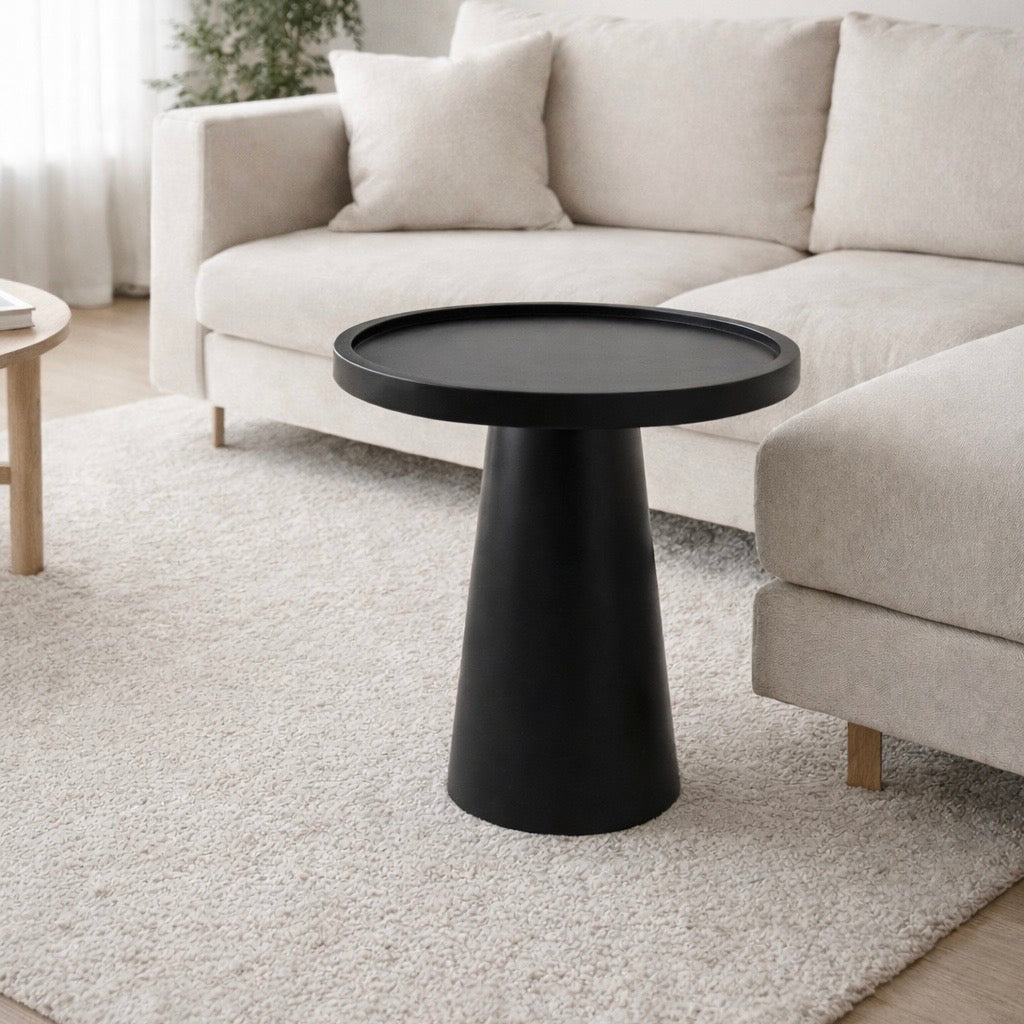 Mesa lateral lenga black