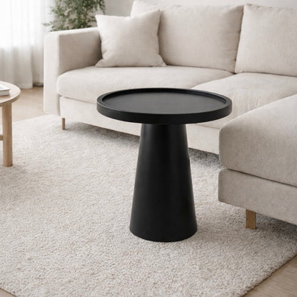 Mesa lateral lenga black