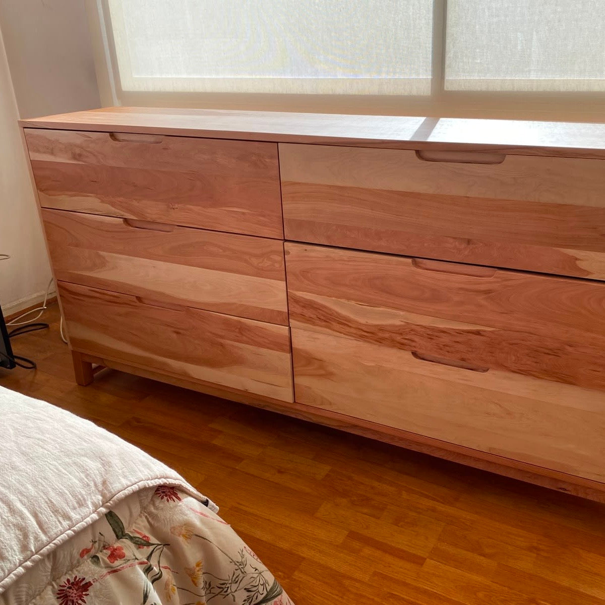 Cómoda Turín en lenga