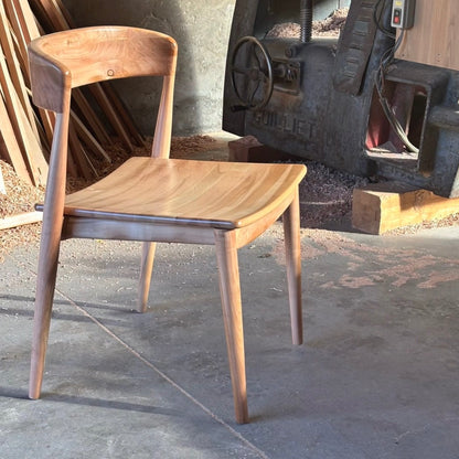 Silla Plegable en lenga