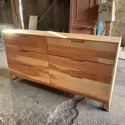 Cómoda Turín en lenga