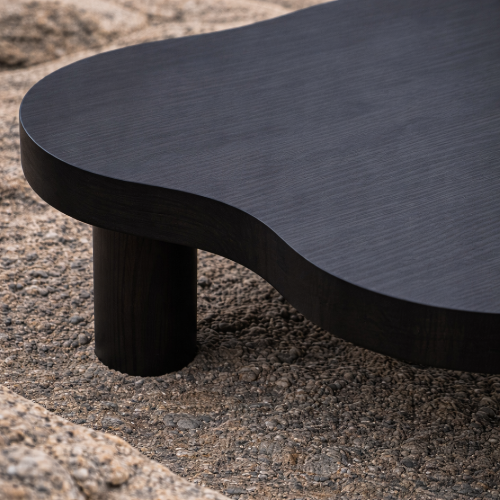 Mesa de Centro Dortmund