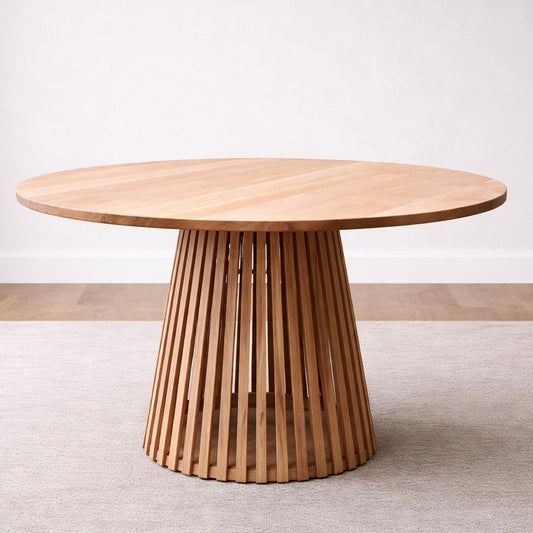 Comedor Cono en lenga