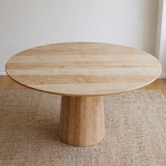Comedor Cono lenga natural