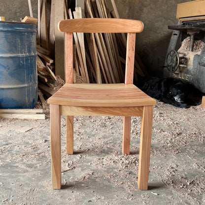 Silla Antonia en lenga