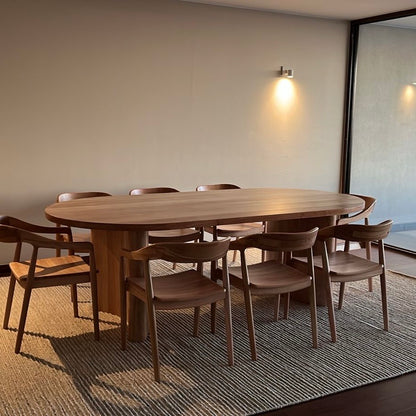 Comedor Sofía en lenga