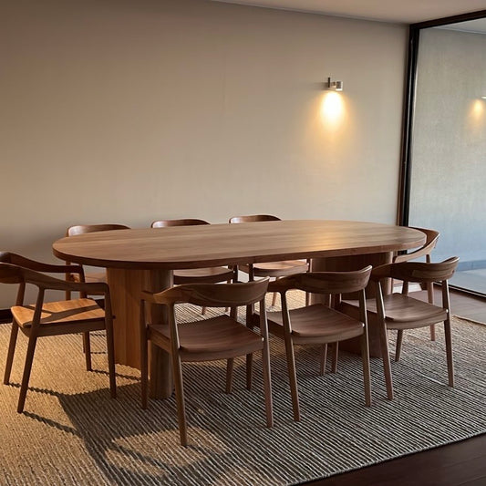 Comedor Sofía en lenga