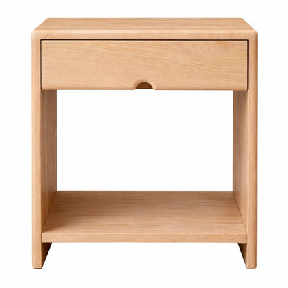 Velador lenga simple