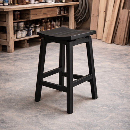 Taburete Lenga Sur