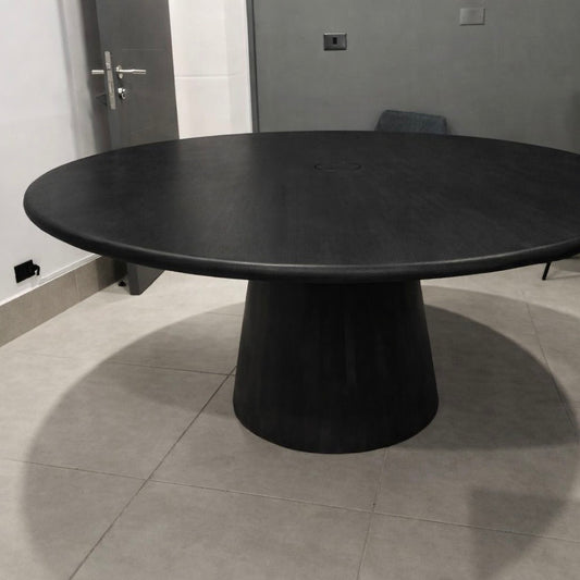 Comedor Cono lenga black