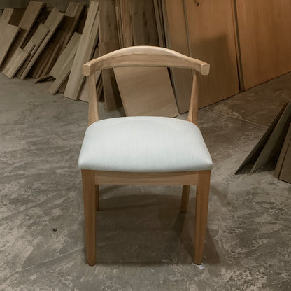 Silla Castaño