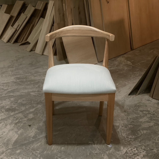 Silla Castaño