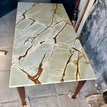 Mesa de comedor en Cuarcita especial