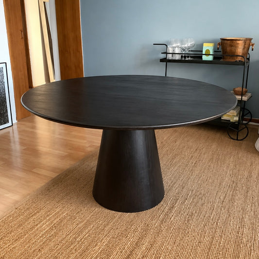Comedor Cono lenga black