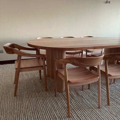 Comedor Sofía en lenga