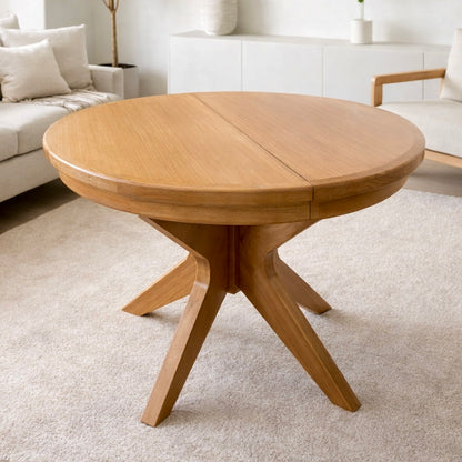 Comedor Dominga Extensible