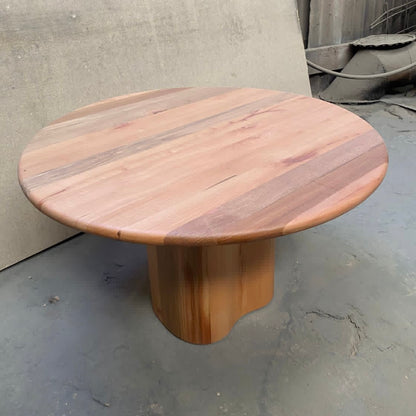 Mesa de centro Taos en raulí