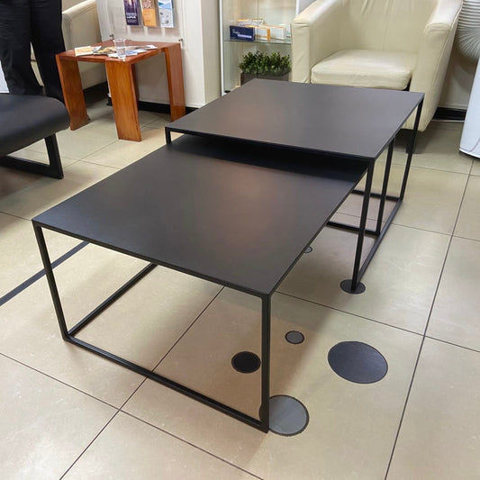 Mesa de centro nido Praga