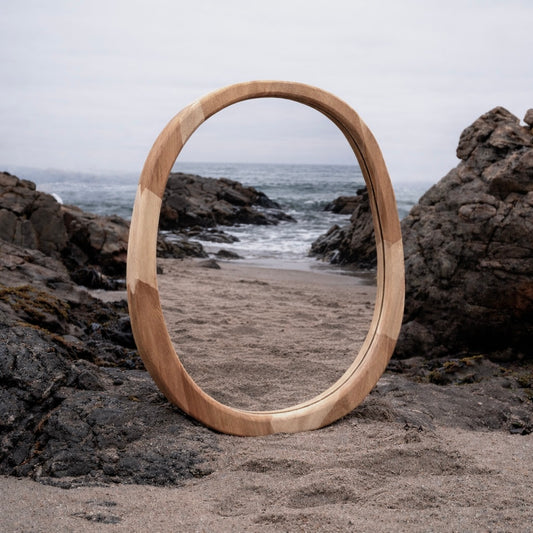 Espejo Sebastián en Lenga