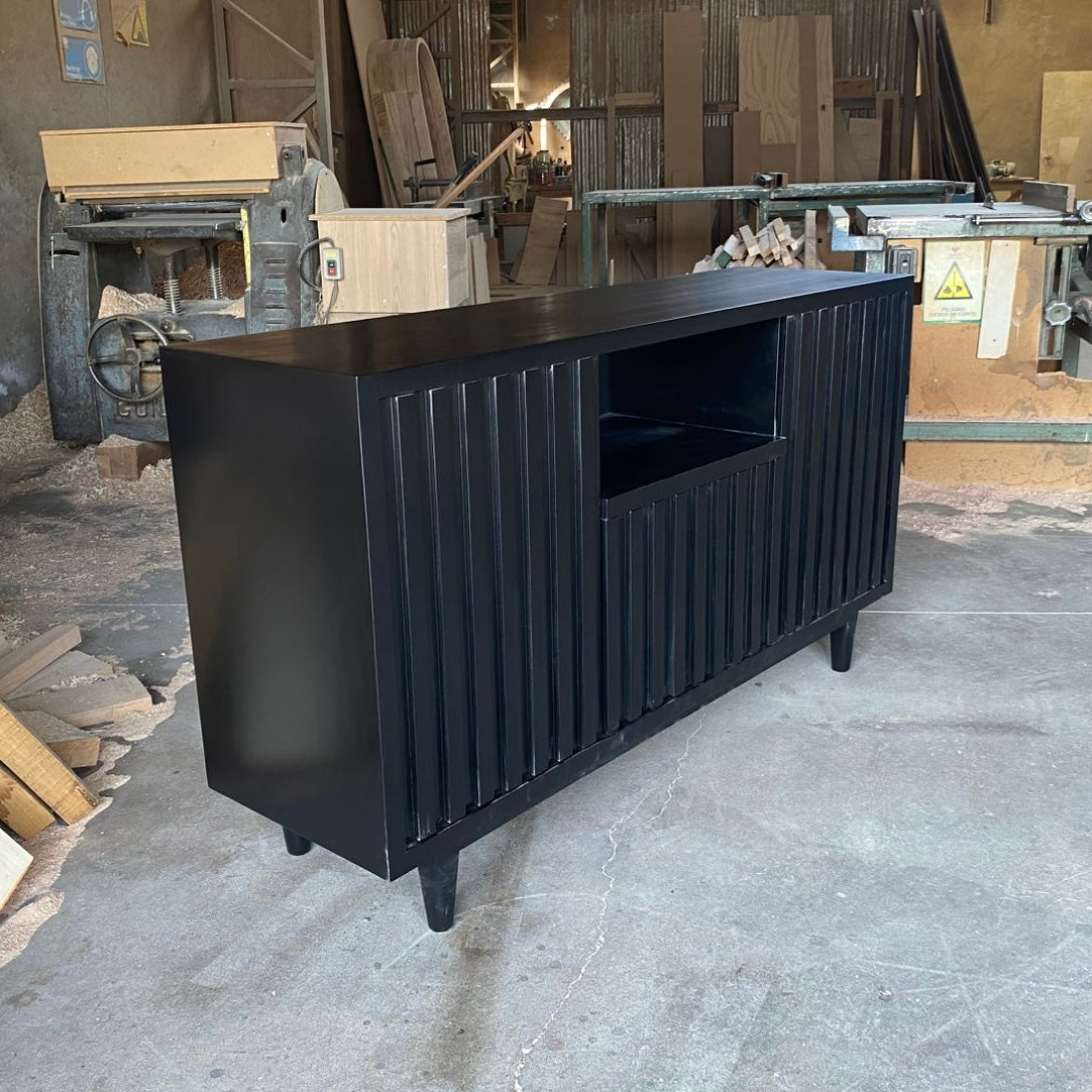 Buffet lenga Black II