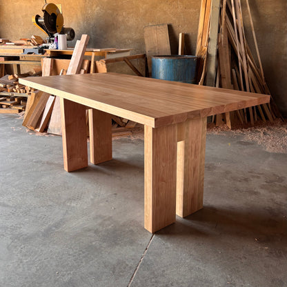 Comedor Isabella en lenga