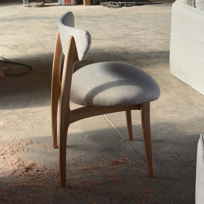 Silla Val en lenga natural