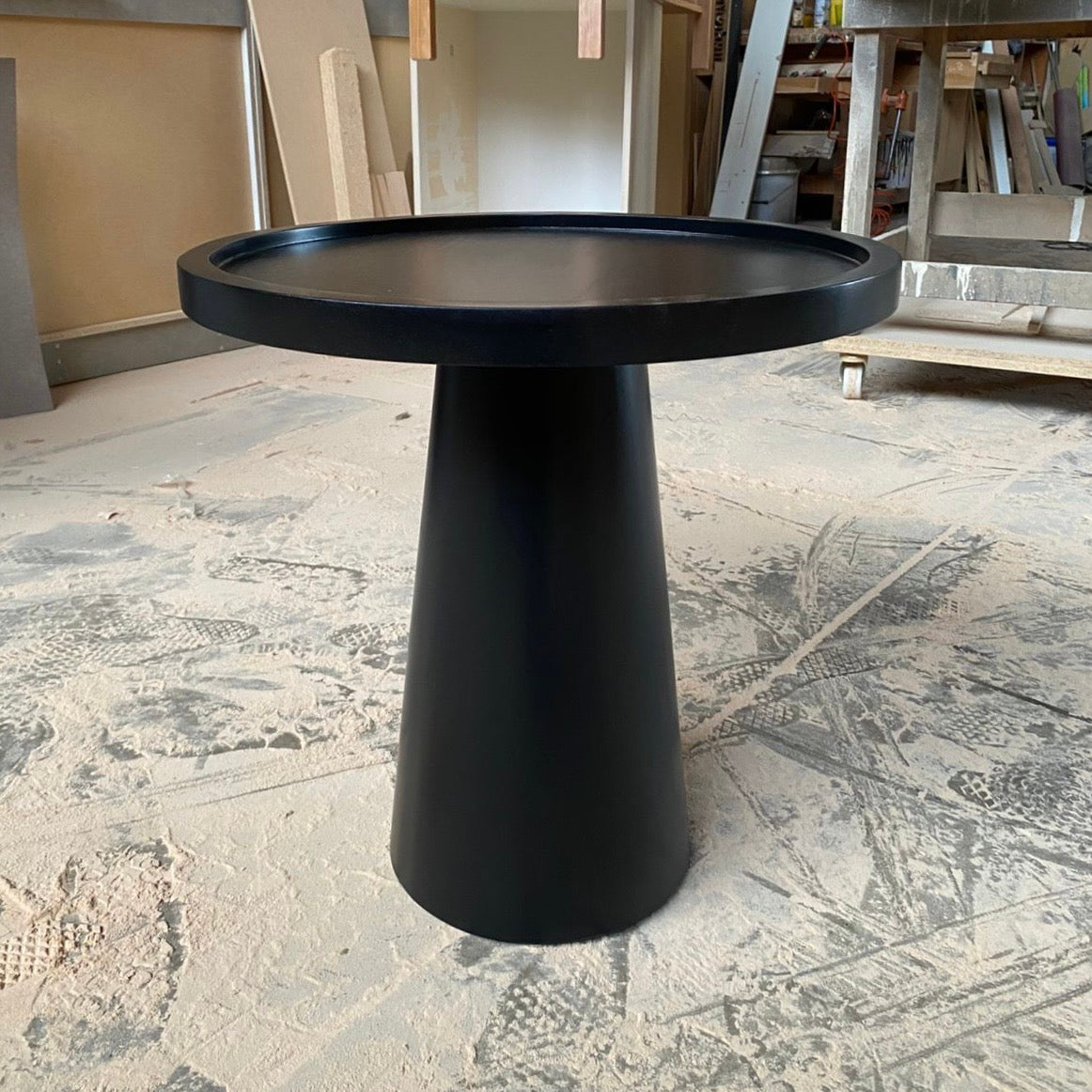 Mesa lateral lenga black