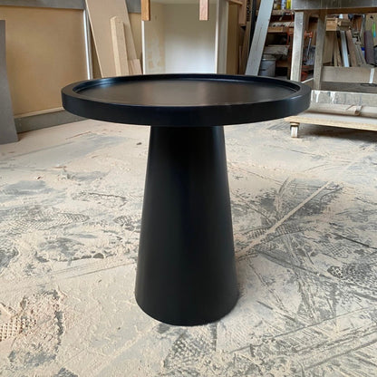 Mesa lateral lenga black