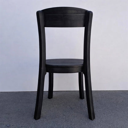 Silla nórdica lenga black ll