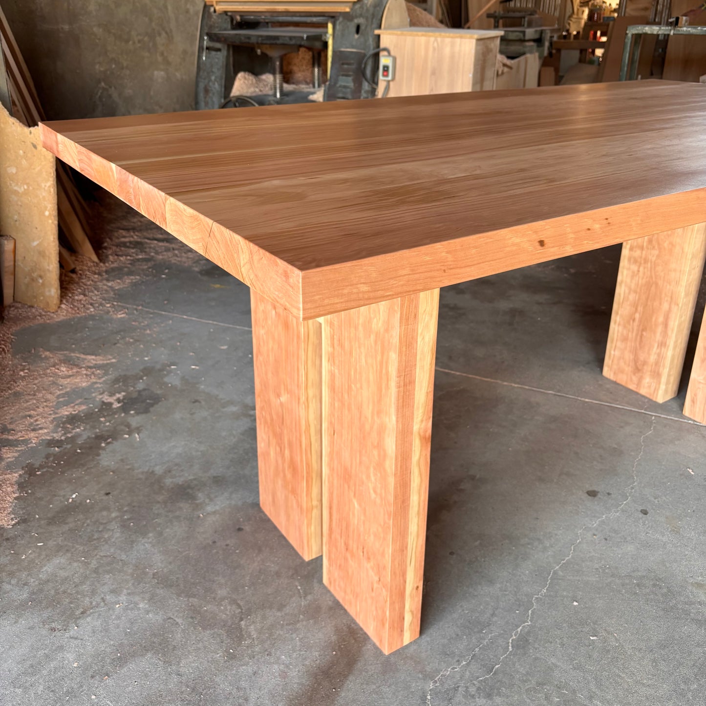 Comedor Isabella en lenga