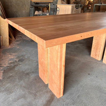 Comedor Isabella en lenga