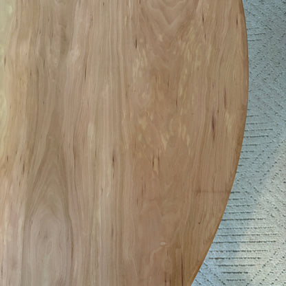 Comedor Cono en madera de lenga