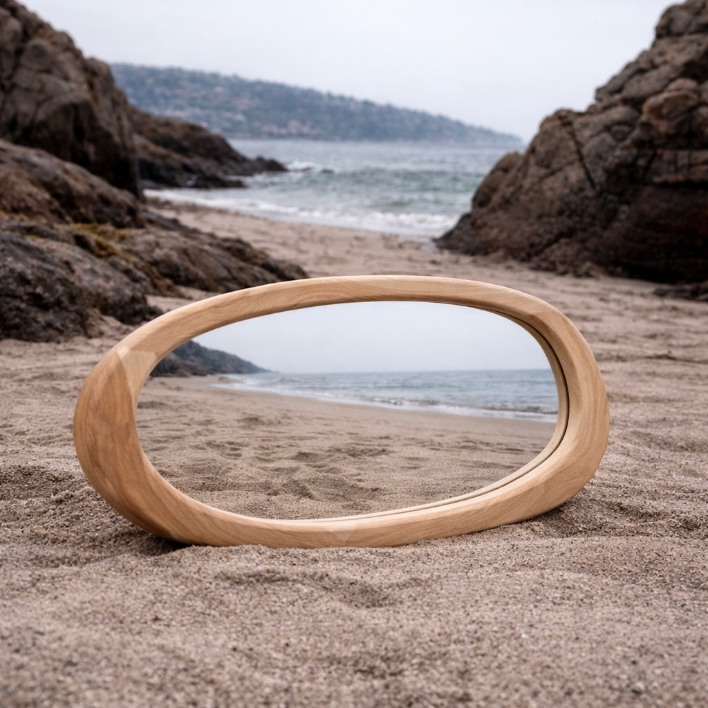 Espejo Agustín en Lenga