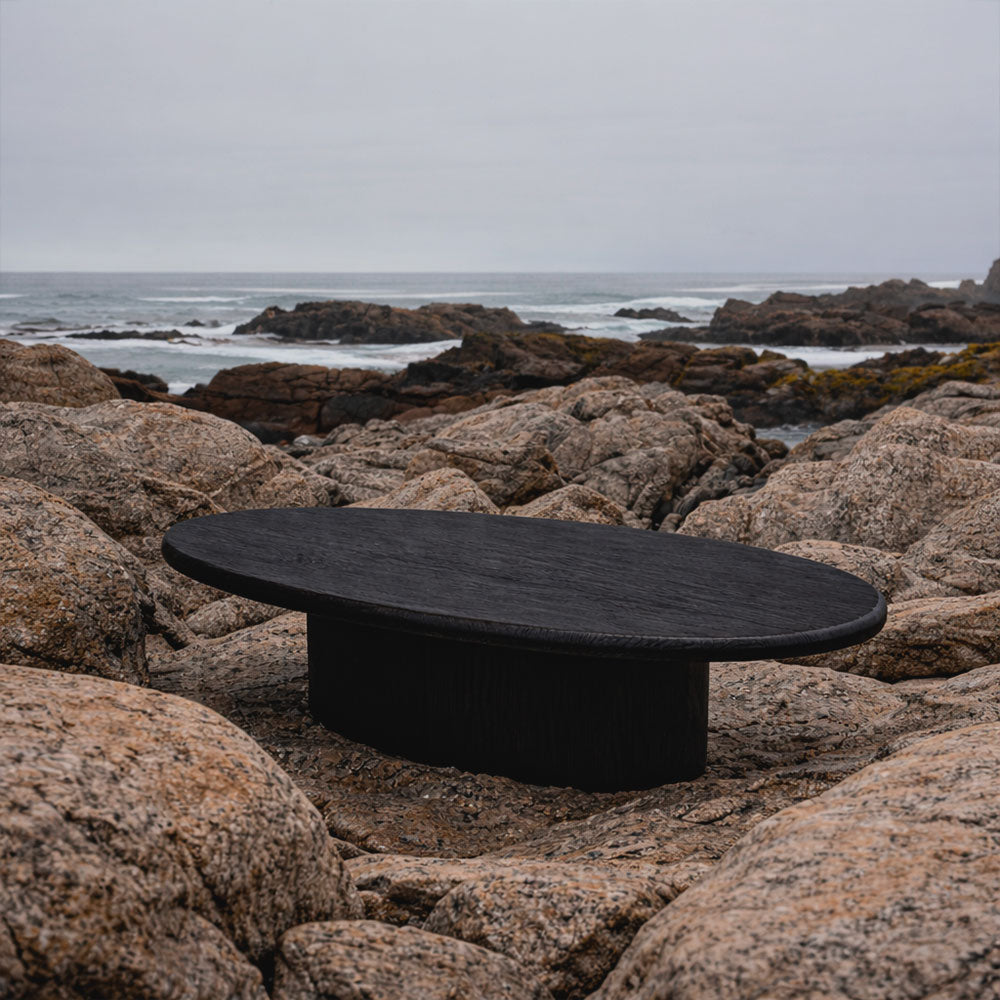 Mesa de Centro Leiden