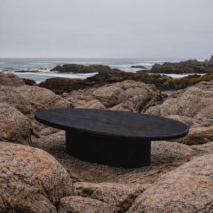 Mesa de Centro Leiden