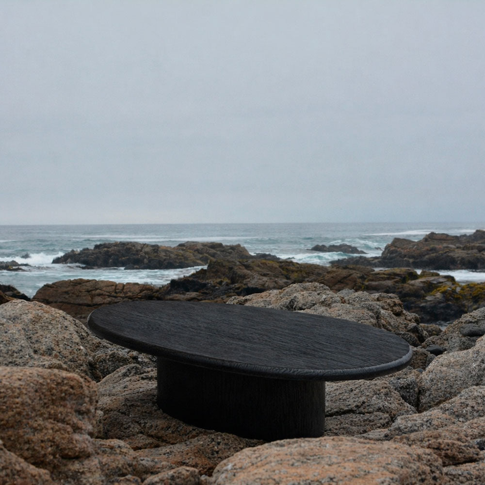 Mesa de Centro Leiden