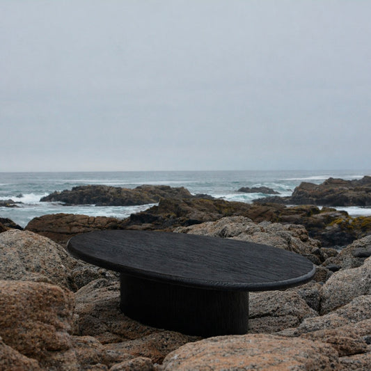 Mesa de Centro Leiden