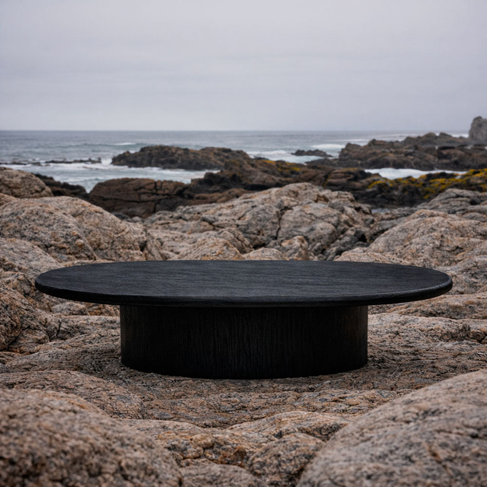 Mesa de Centro Leiden